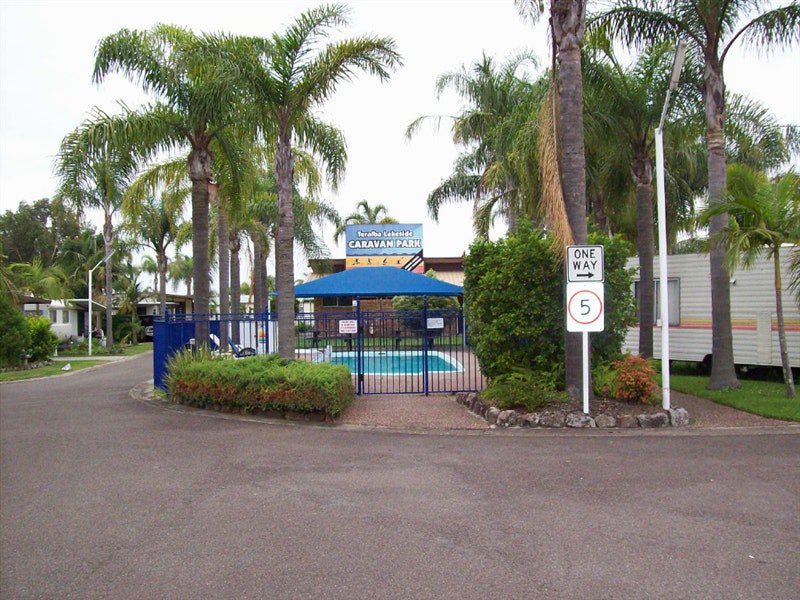 Teralba Lakeside Caravan Park - thumb 4