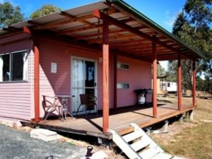 Three Waters High Country Holidays - Accommodation Perth 3