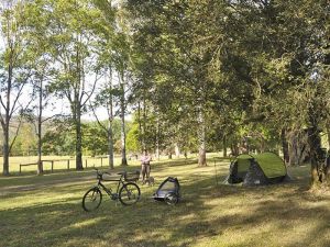 The Channon Village Campground - Accommodation Perth 1