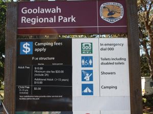 Goolawah National And Regional Parks - Accommodation Perth 0