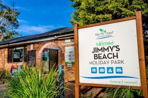 North Coast Holiday Parks Jimmys Beach - Accommodation Perth 8