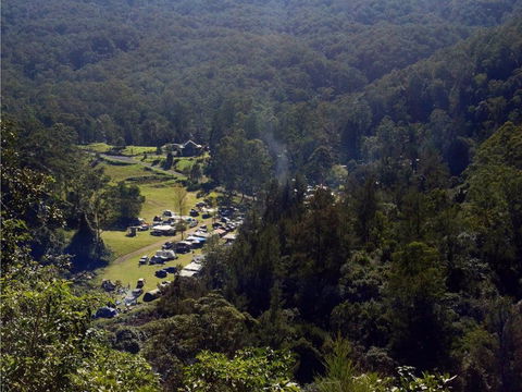 Ferndale Caravan Park - Accommodation Perth 5