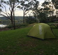 Shoalhaven Zoo Camping Reserve - Perth Resorts