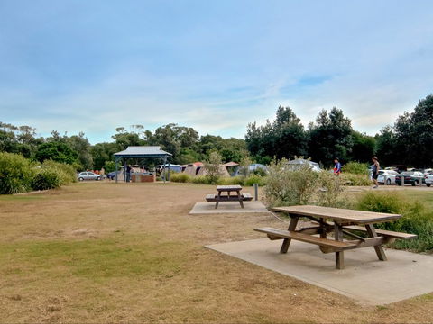 Freemans Campground - Accommodation Perth 3