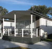 Lakeview Tourist Park - Accommodation Perth