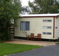 Peak Hill Caravan Park - Accommodation Perth