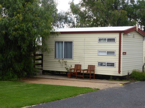 Peak Hill Caravan Park - Accommodation Perth 0