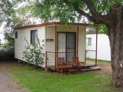 Peak Hill Caravan Park - Accommodation Perth 2