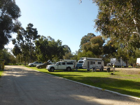 Peak Hill Caravan Park - Accommodation Perth 3