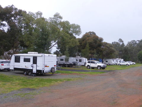 Peak Hill Caravan Park - Accommodation Perth 5