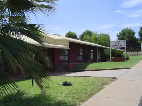 Country Roads Motor Inn - Narrandera - Perth Resorts 4