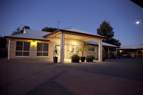 White Gums Motor Inn - Perth Resorts 6