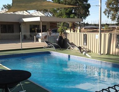 Mia Motel - Accommodation Perth 3