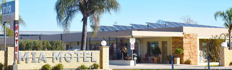 Mia Motel - Accommodation Perth 2