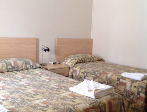 Mia Motel - Accommodation Perth 5