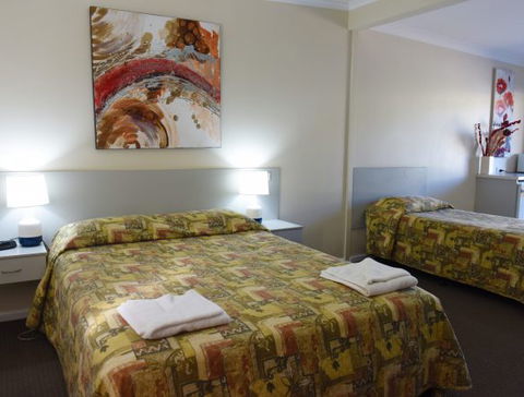 Mia Motel - Accommodation Perth 4