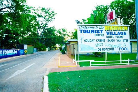 Riverview Tourist Village - Accommodation Perth 0