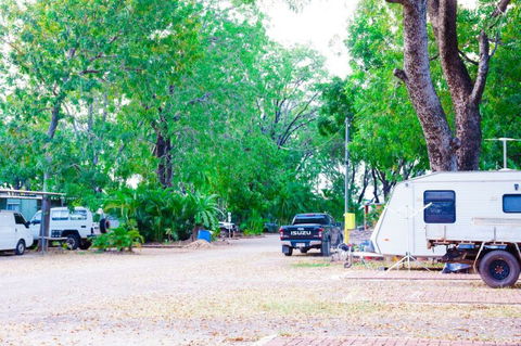Riverview Tourist Village - Accommodation Perth 10