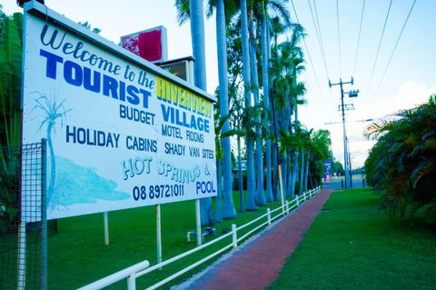 Riverview Tourist Village - Accommodation Perth 1