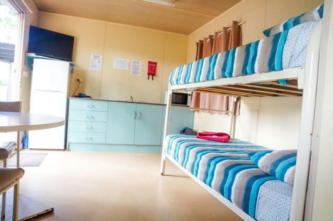 Riverview Tourist Village - Accommodation Perth 3