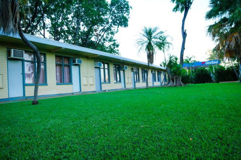 Riverview Tourist Village - Accommodation Perth 5