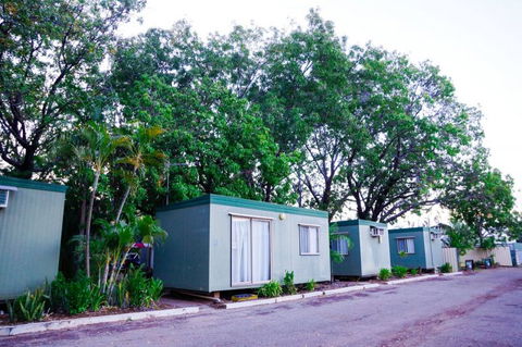 Riverview Tourist Village - Accommodation Perth 6
