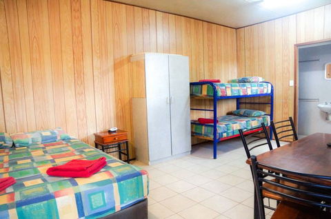 Riverview Tourist Village - Accommodation Perth 7