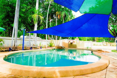 Riverview Tourist Village - Accommodation Perth 8