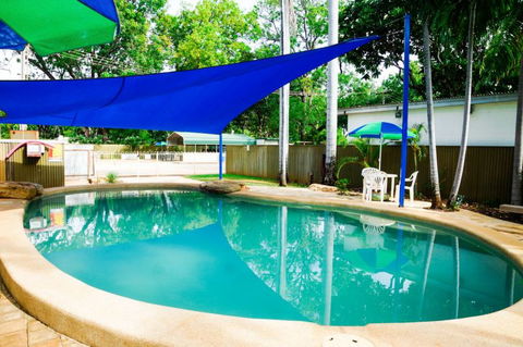 Riverview Tourist Village - Accommodation Perth 9