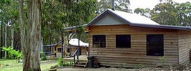 Banksia Lake Cottages - Accommodation Perth 0