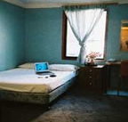 Noahs City Backpackers Hostel - Accommodation Perth