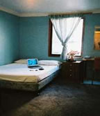 Noahs City Backpackers Hostel - Accommodation Perth 0