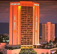 Sofitel Gold Coast - Accommodation Perth