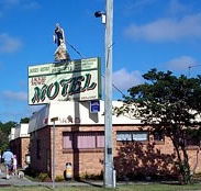 Jackie Howe Motel - Accommodation Perth