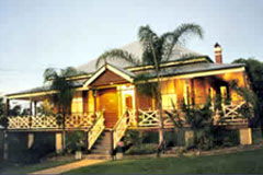 Cooloola Country Bed & Breakfast - Accommodation Perth 0