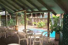 Settlers Inn - Accommodation Perth 0