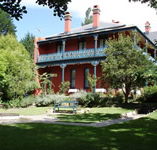 Balmoral Guest House - Accommodation Perth