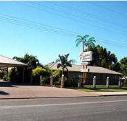Biloela Palms Motor Inn - Accommodation Perth
