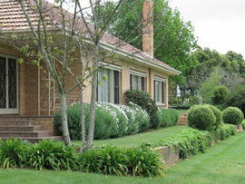 Westgate Vineyard Country House - Accommodation Perth 0