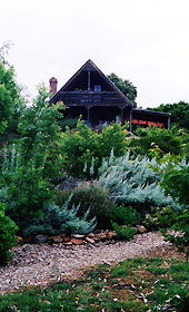 Country Charm Swiss Cottages - Accommodation Perth 0