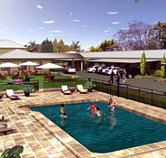 Best Western Bungil Creek Motel - Accommodation Perth