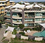 Mariner On The Pacific - Accommodation Perth