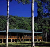 The Barringtons Country Retreat - Accommodation Perth