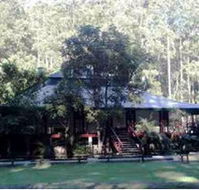 Barrington Guest House - Accommodation Perth