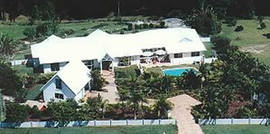 Ninderry Manor - Accommodation Perth 0