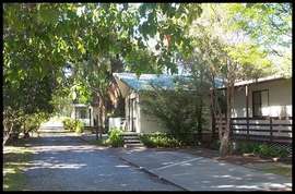 Biloela Countryman Motel - Accommodation Perth 0
