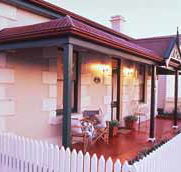 Eliza Cottage - Accommodation Perth