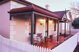 Eliza Cottage - Accommodation Perth 0