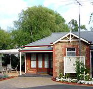 Amble In Self Contained Accommodation - Garden Retreat B  B - Accommodation Perth