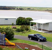 Great Ocean Road Tourist Park - Accommodation Perth